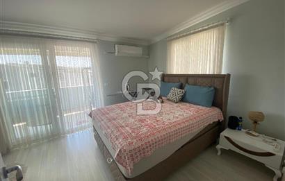ALİAĞA ŞAKRAN'DA SAHİLE YAKIN FERAH 3+1 DUBLEKS DAİRE!