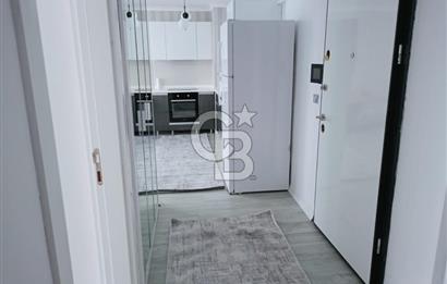 GALA BATIKENT YÜKSEK KAT KLİMALI CAM BALKONLU EŞYALI 2+1SATILIK