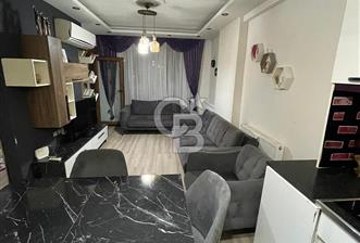 Konak Zafertepe Mahallesi'nde 3+1 Satılık Daire