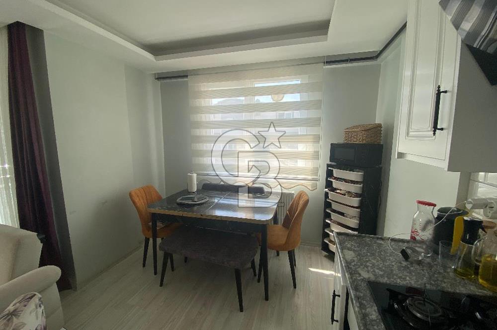 ALİAĞA ŞAKRAN'DA SAHİLE YAKIN FERAH 3+1 DUBLEKS DAİRE!