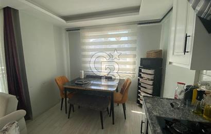 ALİAĞA ŞAKRAN'DA SAHİLE YAKIN FERAH 3+1 DUBLEKS DAİRE!