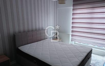 GALA BATIKENT YÜKSEK KAT KLİMALI CAM BALKONLU EŞYALI 2+1SATILIK