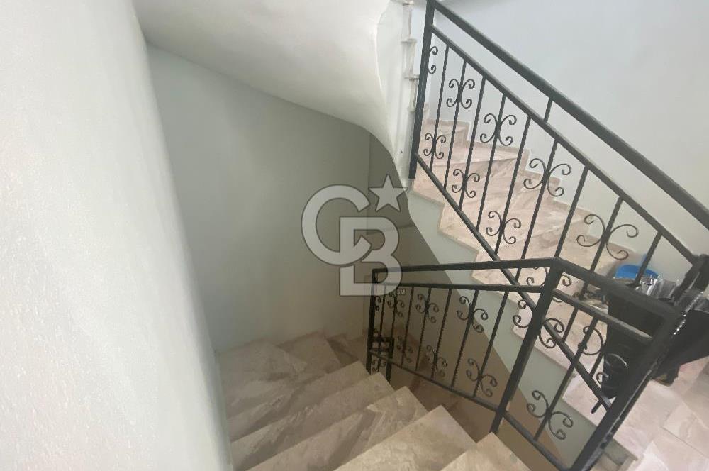 ALİAĞA ŞAKRAN'DA SAHİLE YAKIN FERAH 3+1 DUBLEKS DAİRE!