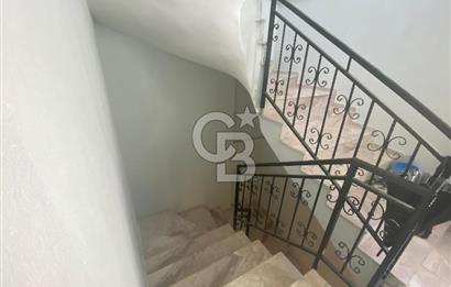 ALİAĞA ŞAKRAN'DA SAHİLE YAKIN FERAH 3+1 DUBLEKS DAİRE!