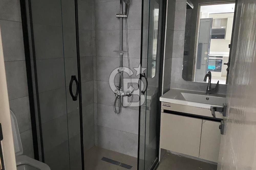 GÖKDEMİR CİTY BATI MH SIFIR SATILIK 1+1 DAİRE