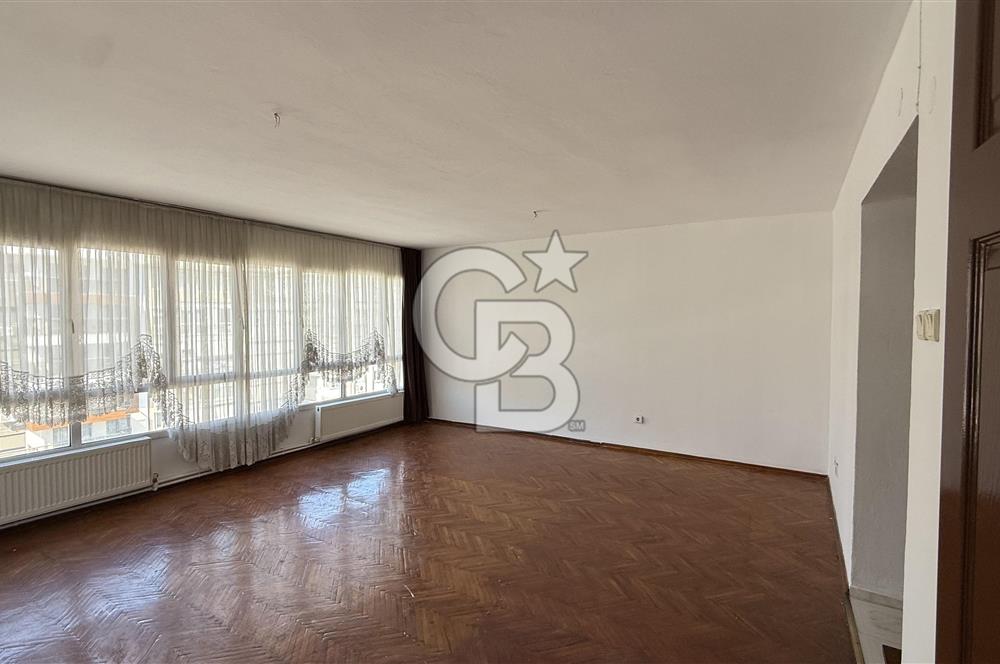 Poligon Metro Dibinde | 3+1 | 130 m² | Asansörlü | Doğalgazlı Satılık Daire