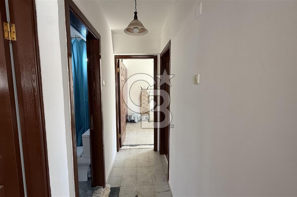 Poligon Metro Dibinde | 3+1 | 130 m² | Asansörlü | Doğalgazlı Satılık Daire