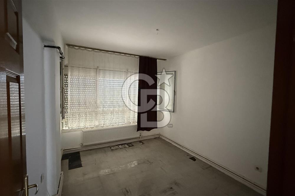 Poligon Metro Dibinde | 3+1 | 130 m² | Asansörlü | Doğalgazlı Satılık Daire