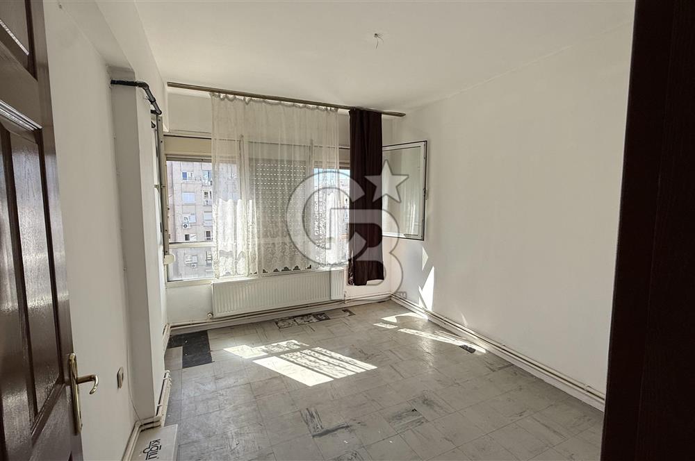 Poligon Metro Dibinde | 3+1 | 130 m² | Asansörlü | Doğalgazlı Satılık Daire