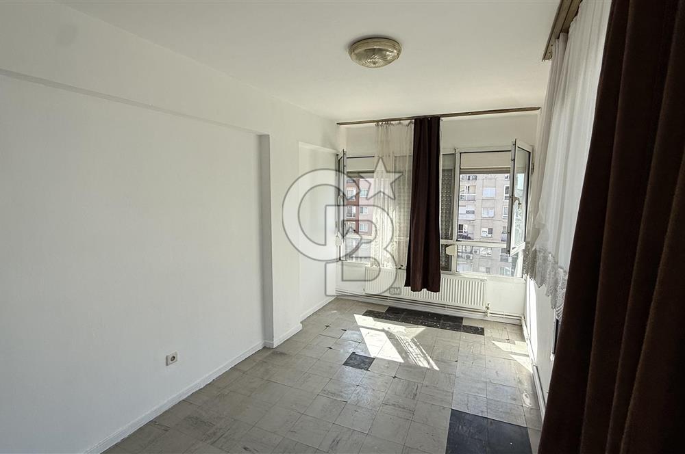 Poligon Metro Dibinde | 3+1 | 130 m² | Asansörlü | Doğalgazlı Satılık Daire