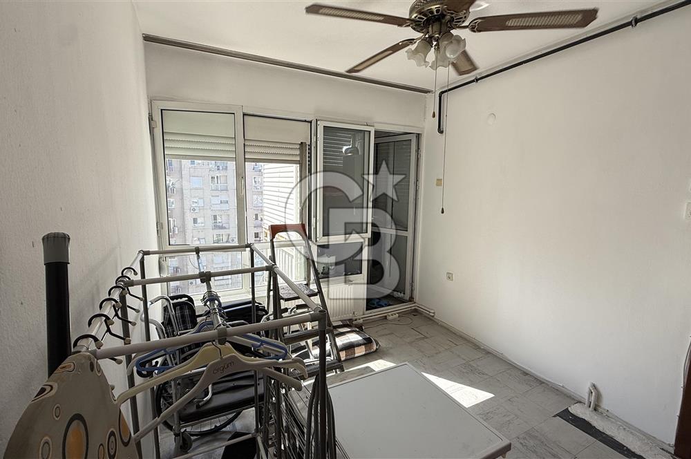 Poligon Metro Dibinde | 3+1 | 130 m² | Asansörlü | Doğalgazlı Satılık Daire