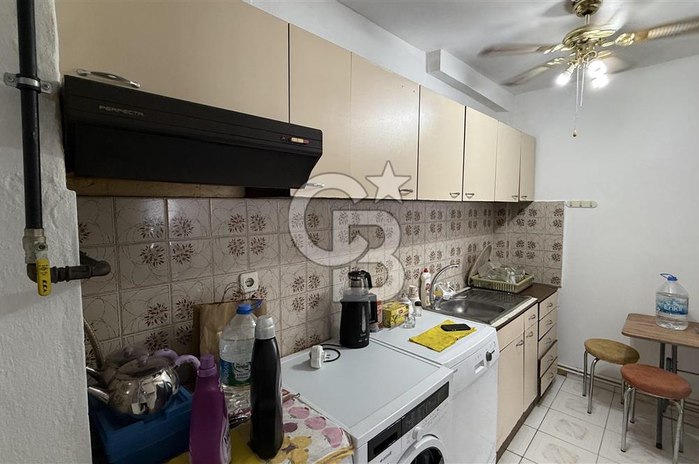 Poligon Metro Dibinde | 3+1 | 130 m² | Asansörlü | Doğalgazlı Satılık Daire