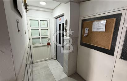 Poligon Metro Dibinde | 3+1 | 130 m² | Asansörlü | Doğalgazlı Satılık Daire