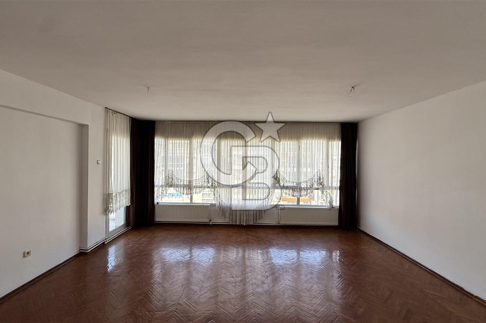 Poligon Metro Dibinde | 3+1 | 130 m² | Asansörlü | Doğalgazlı Satılık Daire