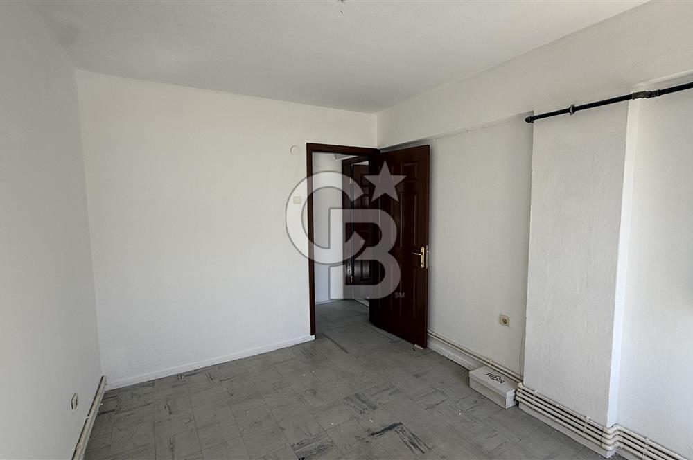 Poligon Metro Dibinde | 3+1 | 130 m² | Asansörlü | Doğalgazlı Satılık Daire