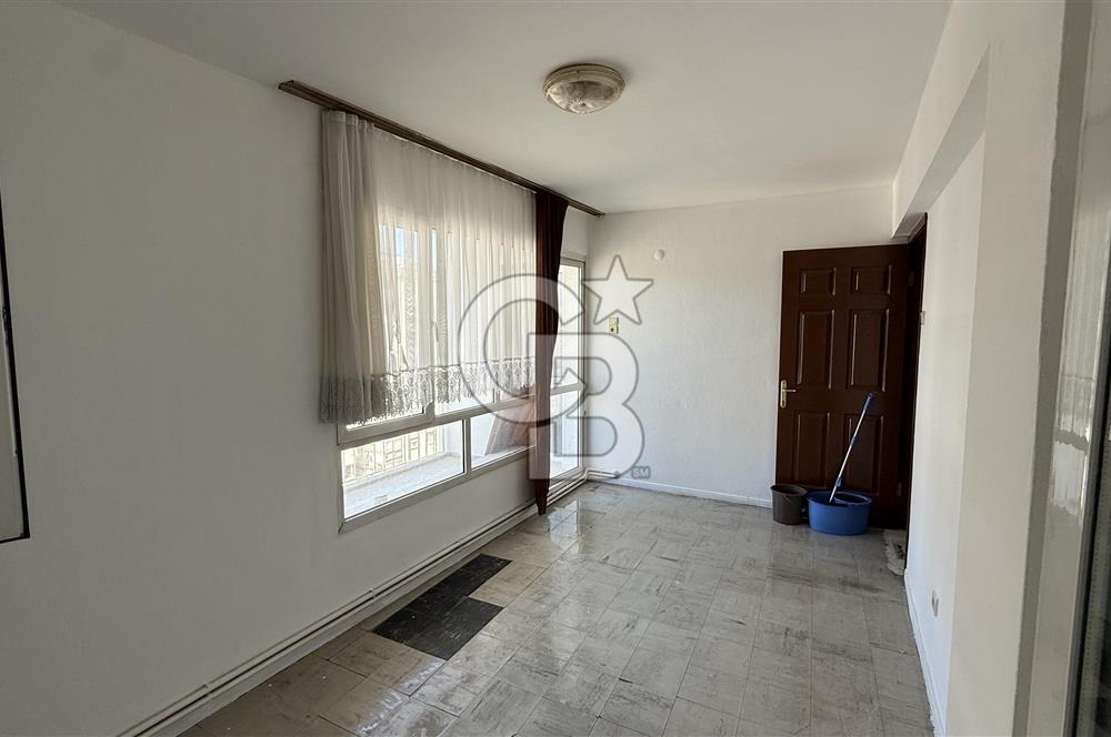 Poligon Metro Dibinde | 3+1 | 130 m² | Asansörlü | Doğalgazlı Satılık Daire