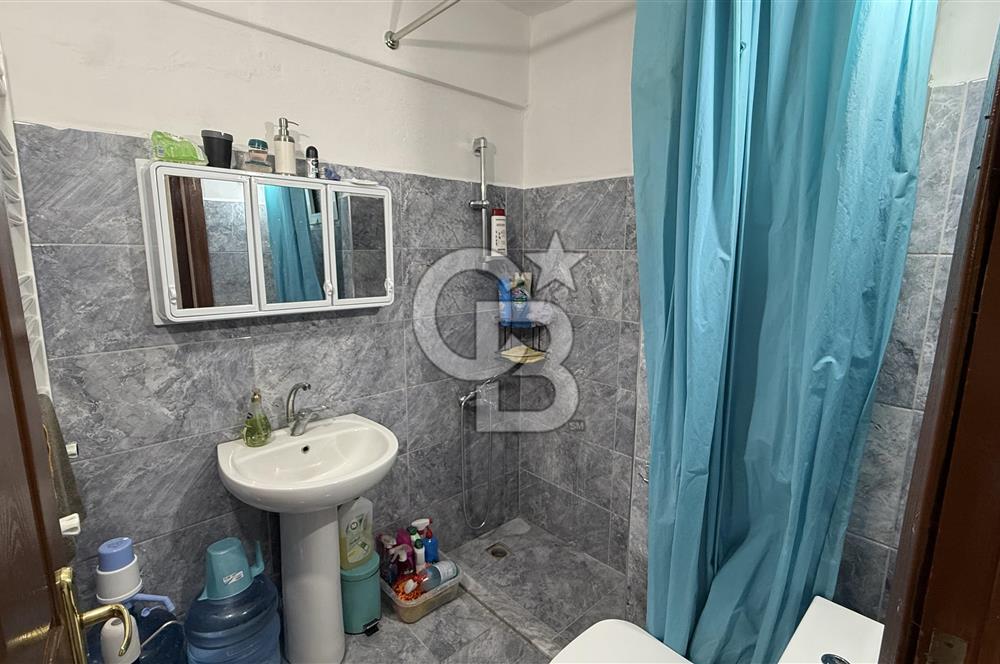 Poligon Metro Dibinde | 3+1 | 130 m² | Asansörlü | Doğalgazlı Satılık Daire