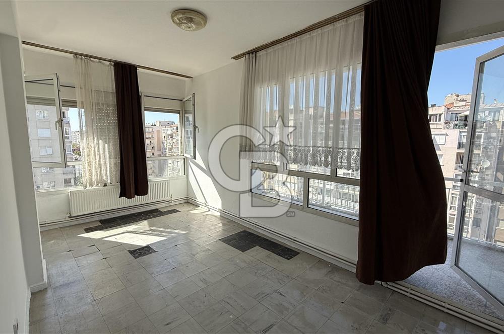 Poligon Metro Dibinde | 3+1 | 130 m² | Asansörlü | Doğalgazlı Satılık Daire