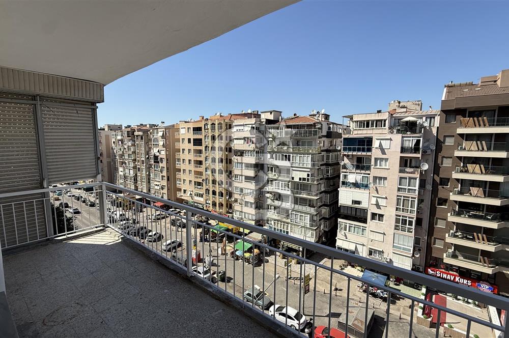Poligon Metro Dibinde | 3+1 | 130 m² | Asansörlü | Doğalgazlı Satılık Daire