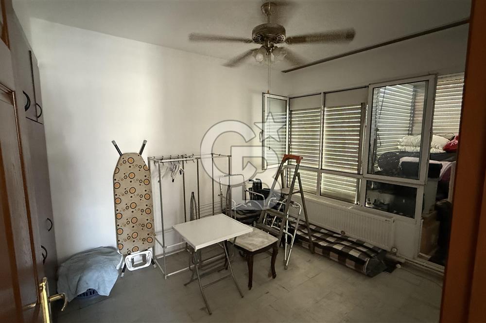 Poligon Metro Dibinde | 3+1 | 130 m² | Asansörlü | Doğalgazlı Satılık Daire
