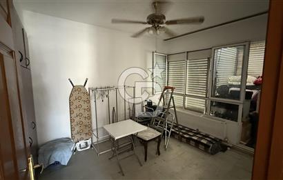 Poligon Metro Dibinde | 3+1 | 130 m² | Asansörlü | Doğalgazlı Satılık Daire