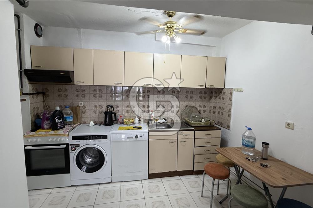 Poligon Metro Dibinde | 3+1 | 130 m² | Asansörlü | Doğalgazlı Satılık Daire