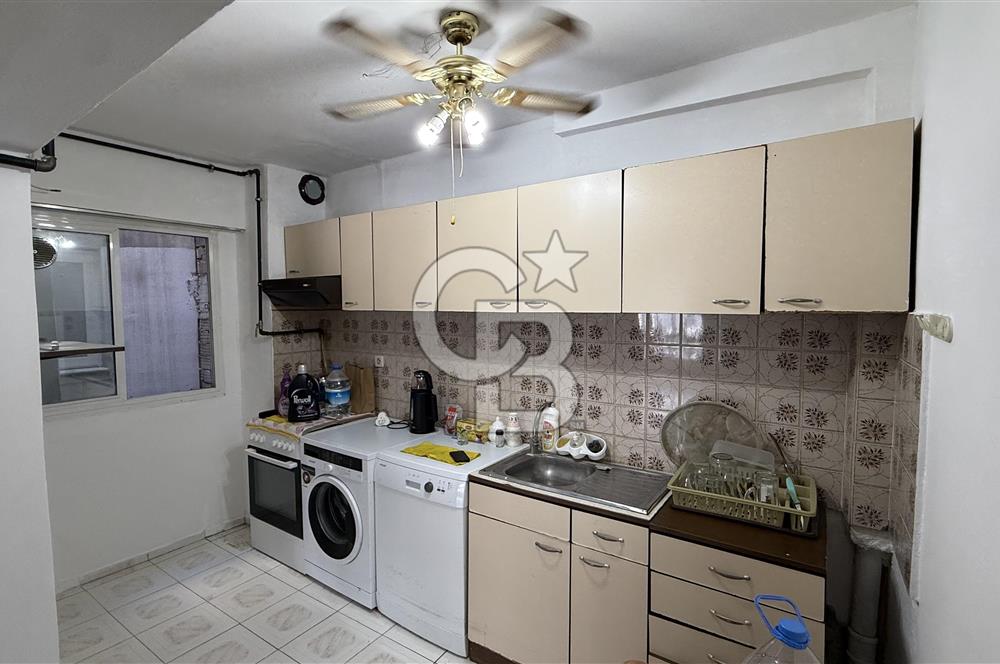 Poligon Metro Dibinde | 3+1 | 130 m² | Asansörlü | Doğalgazlı Satılık Daire