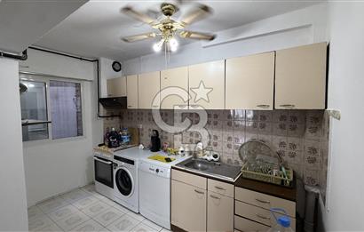 Poligon Metro Dibinde | 3+1 | 130 m² | Asansörlü | Doğalgazlı Satılık Daire