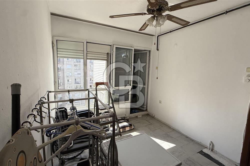 Poligon Metro Dibinde | 3+1 | 130 m² | Asansörlü | Doğalgazlı Satılık Daire