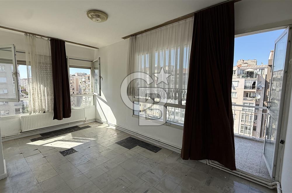 Poligon Metro Dibinde | 3+1 | 130 m² | Asansörlü | Doğalgazlı Satılık Daire
