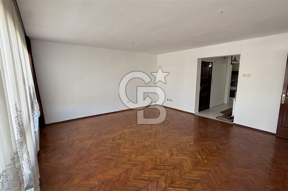 Poligon Metro Dibinde | 3+1 | 130 m² | Asansörlü | Doğalgazlı Satılık Daire