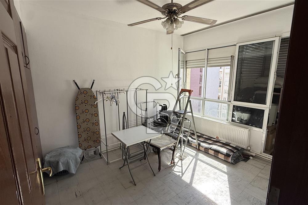 Poligon Metro Dibinde | 3+1 | 130 m² | Asansörlü | Doğalgazlı Satılık Daire