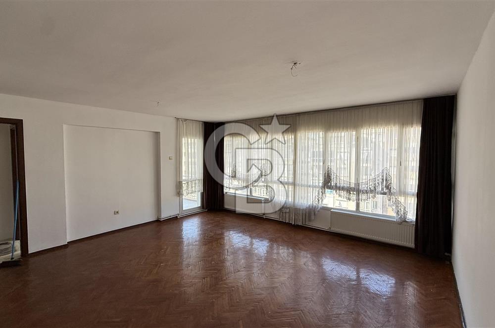Poligon Metro Dibinde | 3+1 | 130 m² | Asansörlü | Doğalgazlı Satılık Daire