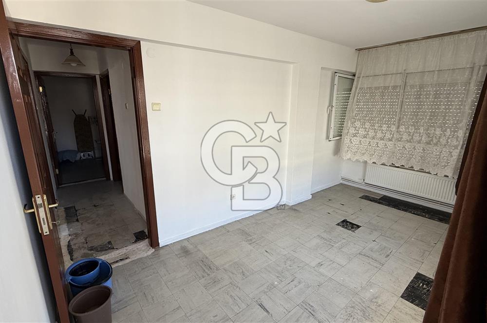Poligon Metro Dibinde | 3+1 | 130 m² | Asansörlü | Doğalgazlı Satılık Daire