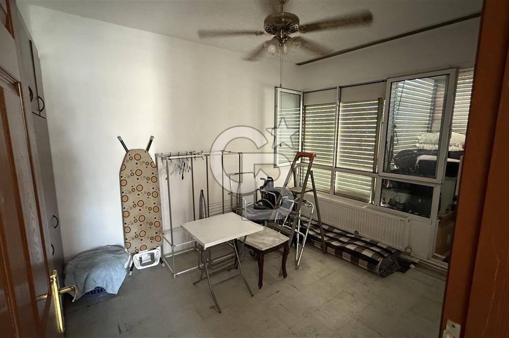 Poligon Metro Dibinde | 3+1 | 130 m² | Asansörlü | Doğalgazlı Satılık Daire