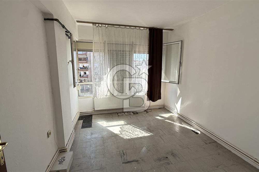 Poligon Metro Dibinde | 3+1 | 130 m² | Asansörlü | Doğalgazlı Satılık Daire