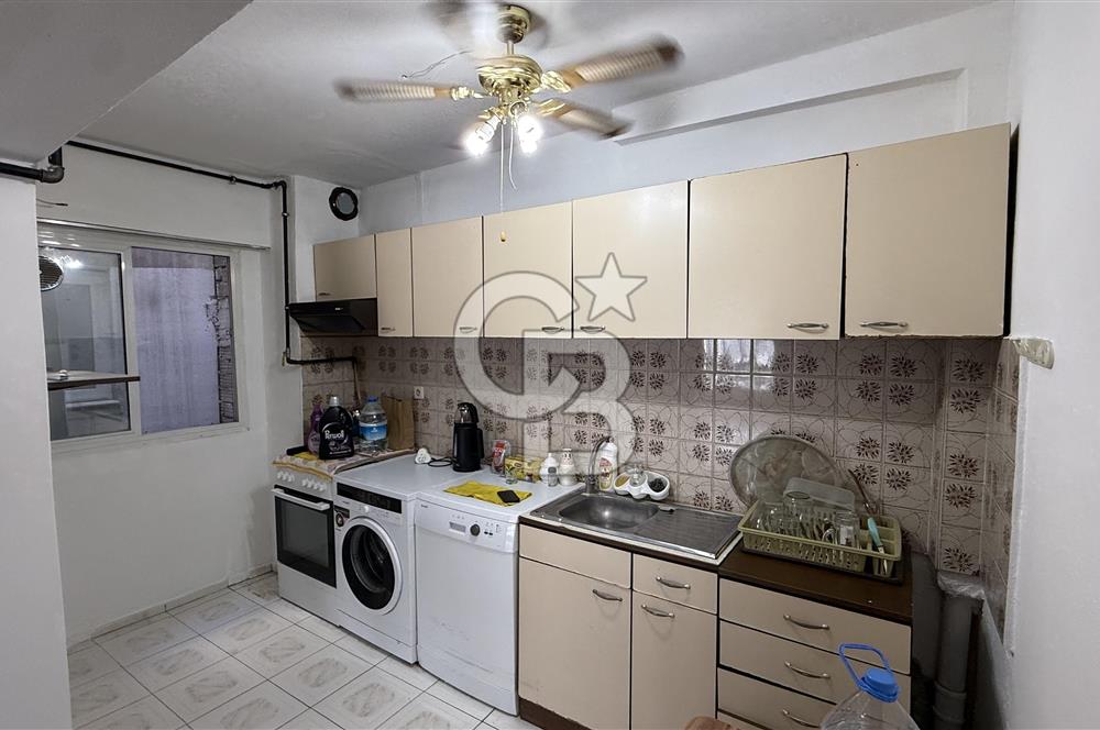 Poligon Metro Dibinde | 3+1 | 130 m² | Asansörlü | Doğalgazlı Satılık Daire