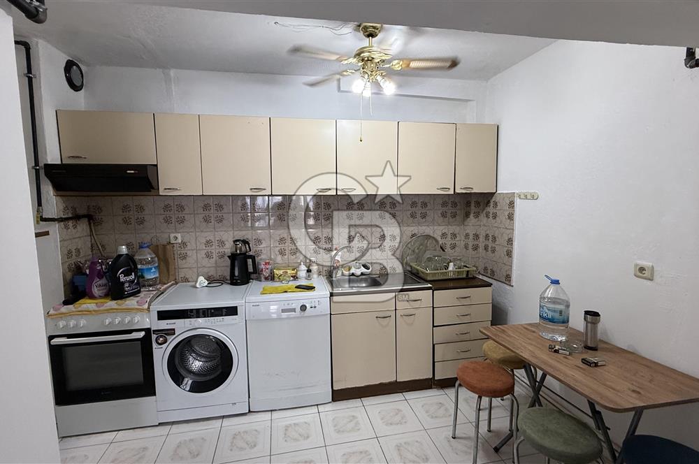 Poligon Metro Dibinde | 3+1 | 130 m² | Asansörlü | Doğalgazlı Satılık Daire