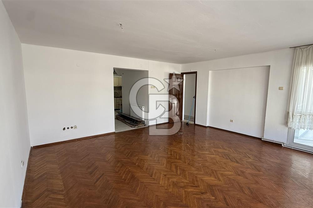 Poligon Metro Dibinde | 3+1 | 130 m² | Asansörlü | Doğalgazlı Satılık Daire
