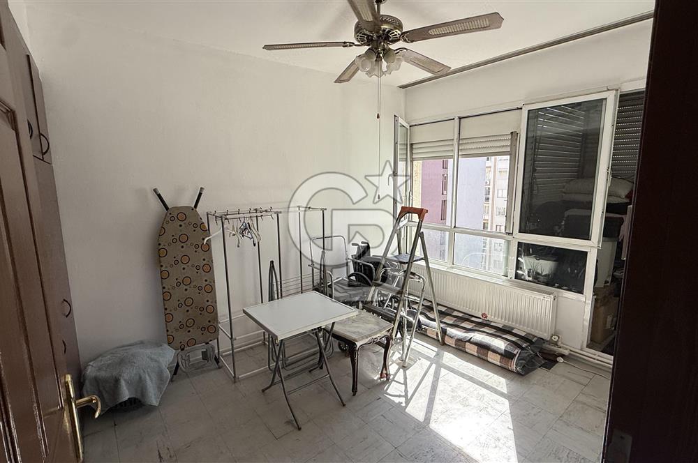 Poligon Metro Dibinde | 3+1 | 130 m² | Asansörlü | Doğalgazlı Satılık Daire