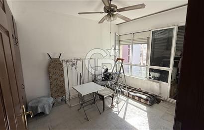 Poligon Metro Dibinde | 3+1 | 130 m² | Asansörlü | Doğalgazlı Satılık Daire