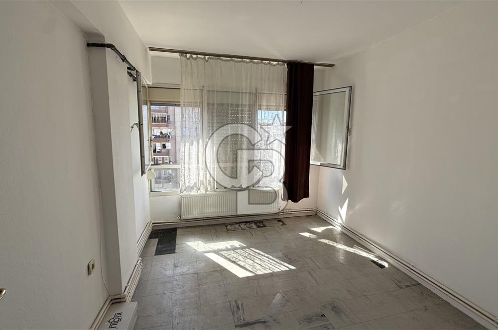 Poligon Metro Dibinde | 3+1 | 130 m² | Asansörlü | Doğalgazlı Satılık Daire