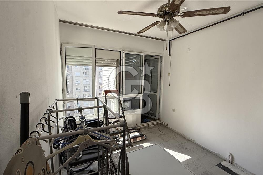 Poligon Metro Dibinde | 3+1 | 130 m² | Asansörlü | Doğalgazlı Satılık Daire
