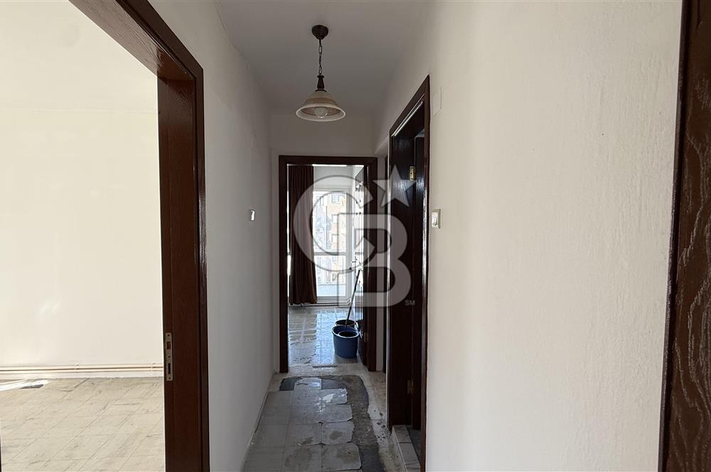 Poligon Metro Dibinde | 3+1 | 130 m² | Asansörlü | Doğalgazlı Satılık Daire