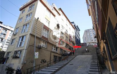 SÜTLÜCE' DE KULLANIŞLI NET 80 M2, 2+1, ASANSÖRLÜ SATILIK DAİRE