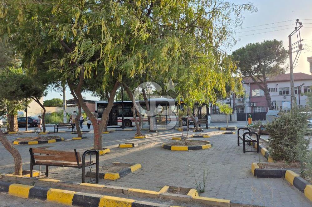 MENEMEN SEYREK BAKIRÇAY ÜNİVERSİTESİ YAKINI 1+1 SATILIK DAİRE