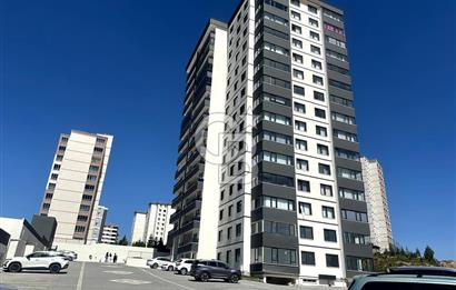 YENİMAHALLE SUSUZDA SATILIK 5+1 LÜKS DAİRE