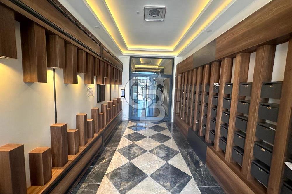 YENİMAHALLE SUSUZDA SATILIK 5+1 LÜKS DAİRE