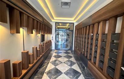 YENİMAHALLE SUSUZDA SATILIK 5+1 LÜKS DAİRE