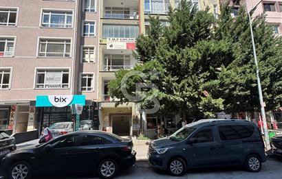 MALTEPE YEŞILIRMAK SOKAK’TA EŞYALI 2+1 KİRALIK DAİRE